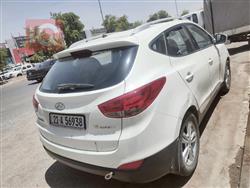 هیوندای تۆکسۆن